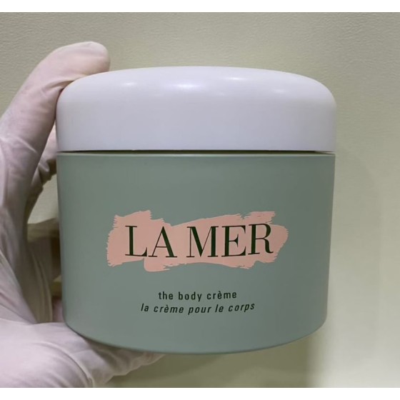 The Body Crème-300ml